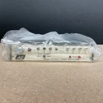 American Dynamics AD1408A Dual Output Video Switcher & Operating Instructions. Fixed Price $69.99.