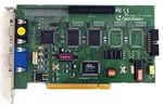 Genuine Geovision GV-650 Pci 8 Port No Cables W/box Disc Books. Fixed Price $29.99.