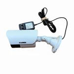 Lorex MC2232 2.4GHZ Wireless Security Camera W/ Power Adapter No Receiver. Fixed Price $25.99.