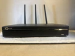 Ic Real-time NVR-W104-V2 Network Video Recorder. Fixed Price $94.99.
