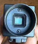 Sony Industrial Ccd Ir XC-EI50 Infrared Vision Miniature Camera Made Japan. Fixed Price $350.00.