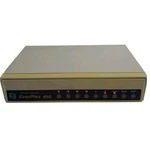 Everplex B/w Dual Page Quad 8BQ Video Processor Os One Size Gray Good Bnc Cctv. Fixed Price $24.00.