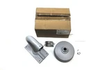 Interlogix Camera Bracket For Wall Mount Tvd-m-owm Nos. Fixed Price $26.46.