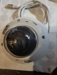 Axis M3026-VE 3MP Indoor Outdoor Fixed Dome Cameras. Used.. Fixed Price $249.00.