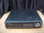Everfocus ECOR264-16X1 Digital Video Recorder (dvr) No Remote/ Adapter. Fixed Price $30.00.