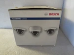 Bosch VDC-455V04-20S Flexi Dome Xt Color Camera, Vandal. Fixed Price $119.00.