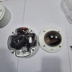 Axis P3363 6MM Cameras (0468-001-01) Used. Fixed Price $35.95.