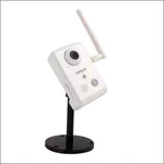 Megapixel Wireless Internet Camera CA-IP100MW Cadyce. Fixed Price $58.00.