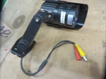 Video Camera With Mount Defender # 21006 Good Used. Fixed Price $34.88.