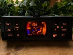 91-94 Stealth 91-97 Mitsubishi 3000GT Digital A/c Climate Control Oem Tested. Fixed Price $235.00.