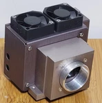 Pixelink PL-B771F-BL 1.3 Mp Firewire Monochrome Oem Module Camera. Fixed Price $95.00.