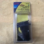 Valley Industries 52160 7 Way Trailer Wiring Kit W/ Connectors &mounting Bracket. Fixed Price $20.00.