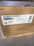 Axis T94M02L Recessed Mount Pn: 01156-001 Security Camera Accessory Brand New. Fixed Price $23.97.