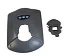 Sensormatic Supertag Power Detacher Flush Mount Cover Amk 1000/1010 - New (nos). Fixed Price $99.49.