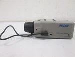 Pelco CC3300-2 Color Video Camera Cctv Security Surveillance *parts Only*. Fixed Price $25.00.
