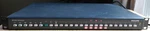 Philips Ltc 2662/90 Video Multiplexer 16 Channel Color, Rackmount Ears, Untested. Fixed Price $23.60.