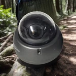 Speco HTINT59K Security Color Camera W/ 1000TVL 2.8-12MM Weatherproof Tested!. Fixed Price $47.90.