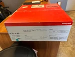 Honeywell Video HREP4F500 , 4-CHANNEL Dvr 500GB Hdd Dvd-rw Drive New In Box. Fixed Price $75.00.
