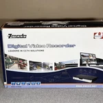 Zmodo Dvr H9104V-500GB Digital Video Recorder, New, (cameras Not Included). Fixed Price $94.49.