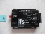 New No Box Ifs Video Surveillance Transceiver RS232/RS422 (149-1). Fixed Price $30.00.