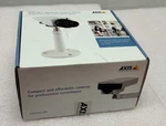 Axis M1103 2.8MM Network Camera 0329-001. Fixed Price $104.99.