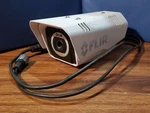 Flir FC-334 T-13MM Thermal Traffic Security Camera 427-0070-31-00 Cage 064Y2. Fixed Price $499.99.