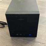 NT-4040 Nuuo Titan Nvr ....licensed For 15 Cameras Turns On, Sold Is. Fixed Price $50.00.