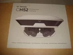 Verkada Multi-sensor Camera CH52-1TBE-HW New! Verified Unclaimed!. Fixed Price $1199.00.