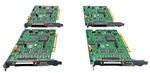 Lot Of Bosch 94V-0 Vicam Grabber Card V6. Fixed Price $299.99.
