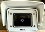 Axis Communications Q1615-E Mk Day & Night Indoor/outdoor Network Camera. Fixed Price $125.00.