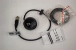 Weldex WDRV-3033CF 650TV Line Color Auto-heated Ir Infrared Camera (042525). Fixed Price $67.50.