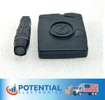 Axon Flex Set Of Body Camera And Controller No Cables Nice Deal Free Shipping. Fixed Price $70.00.