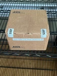 Axis P3265-LVE Dome Camera 22MM (02333-001). Fixed Price $597.00.