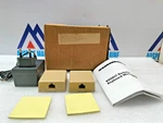 Pelco Kbdkit-x Matrix Keyboard CM6700MUX Wire 220V Oem. Fixed Price $125.00.