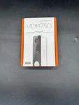 Alarm.com Video Doorbell White (ADC-VDB750). Fixed Price $85.00.