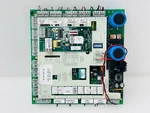 Used - Amag Technology Multinode 1100 Access Control Panel With Lantronix Xport. Fixed Price $74.99.