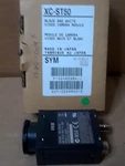 Sony XC-ST50 Video Ccd Camera Module Black & White DC10.5-15V-NEW In Box. Fixed Price $279.45.