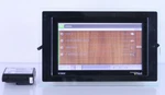 Fully Tested Colorado Vnet CA1-70 7'' Touch Screen Amplifier. Fixed Price $88.20.