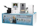 Aiphone Jks-ipev (JK-1MED, Jk-dv, Jkw-ip, PS-1820UL & Software). Fixed Price $1599.99.