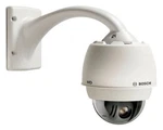 Bosch Hd Autodome Starlight Ptz Security Camera VG5-7230-EPC5, With Mounting Arm. Fixed Price $2600.00.