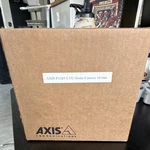 Axis P3285-LVE Dome Camera 10 Mm. Fixed Price $650.00.