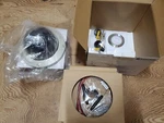 Arecont Vision - AV5355RS 5MP Indoor/outdoor Dome Ip Security Camera. Fixed Price $120.00.