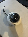 Honeywell C14DBDWD4V1 24VAC 15VDC 3.5W Dome Camera. Fixed Price $29.99.