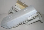 2X Axis Communications P1344-E Outdoor Ip Security/surveillance Camera Tested. Fixed Price $179.10.
