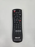 Pelco DX4500 DX4600 Remote Control For Dvr. Fixed Price $13.00.