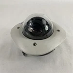 Avigilon 4.0C-H5A-DC1-IR Series Lightcatcher Low-light Dome Camera. Fixed Price $229.99.