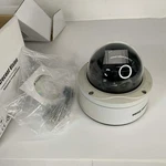 Arecont Vision D4SO-AV5115DNV1-3312 3MP 21FPS Outdoor Ip Dome Camera. Fixed Price $100.00.