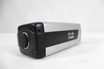 Cisco CIVS-IPC-6000P Hd Box Camera 1080P P-iris Lens 3.1-8 Mm Used. Fixed Price $60.00.
