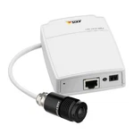 Axis P1224-E New Mini Camera. Fixed Price $75.00.