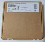 Axis T94F01M J-box/gang Plate, P/n: 5503-921. Fixed Price $25.00.
